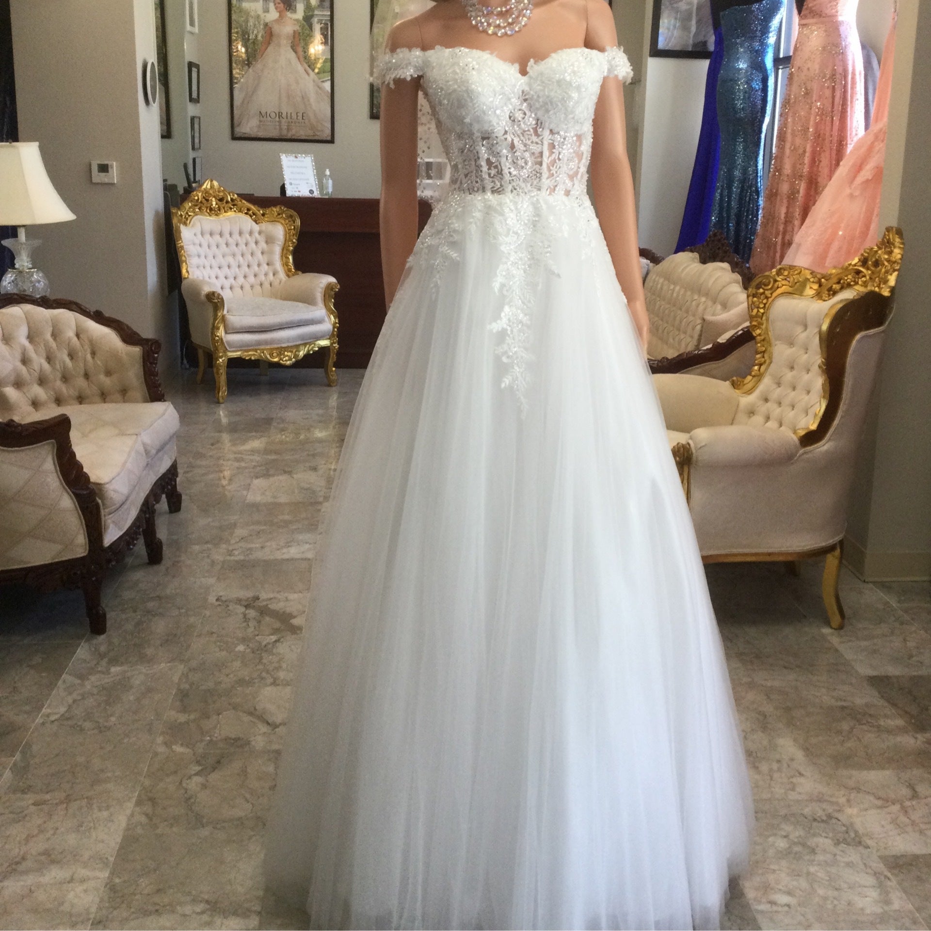 Home | Cinderella Couture Bridals